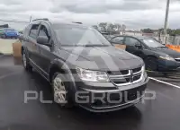 2015 Dodge JOURNEY photo