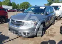 2015 Dodge JOURNEY фото