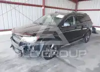 2015 Dodge JOURNEY фото