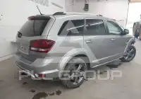 2015 Dodge JOURNEY фото