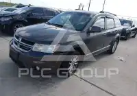 2015 Dodge JOURNEY photo