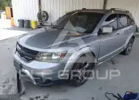 2015 Dodge JOURNEY фото