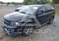 2015 Dodge JOURNEY photo