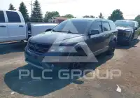 2015 Dodge JOURNEY фото