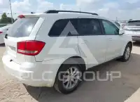 2015 Dodge JOURNEY photo