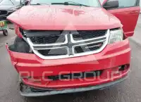 2015 Dodge JOURNEY фото