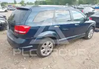 2015 Dodge JOURNEY фото