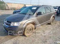 2015 Dodge JOURNEY photo