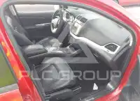 2015 Dodge JOURNEY фото