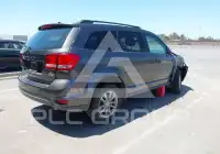 2015 Dodge JOURNEY фото