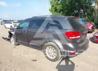 2015 Dodge JOURNEY фото