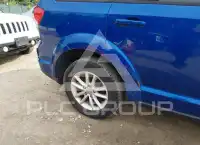 2015 Dodge JOURNEY photo