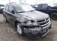 2015 Dodge JOURNEY photo