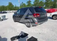 2015 Dodge JOURNEY фото
