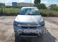 2015 Dodge JOURNEY фото