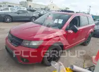 2015 Dodge JOURNEY фото