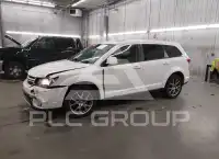 2015 Dodge JOURNEY фото