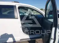 2015 Dodge JOURNEY фото