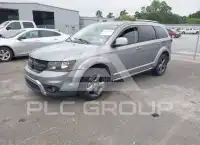 2015 Dodge JOURNEY фото