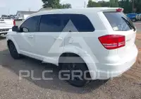 2015 Dodge JOURNEY фото