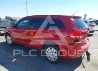 2015 Dodge JOURNEY фото