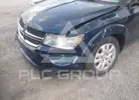 2015 Dodge JOURNEY фото