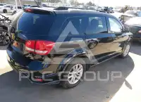 2015 Dodge JOURNEY фото