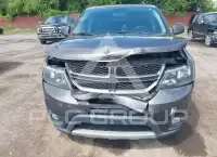 2015 Dodge JOURNEY фото