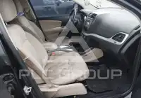 2015 Dodge JOURNEY фото