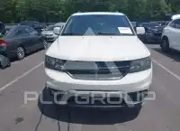 2015 Dodge JOURNEY фото