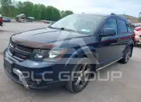 2015 Dodge JOURNEY фото
