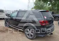 2015 Dodge JOURNEY photo