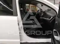 2015 Dodge JOURNEY фото