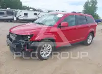 2015 Dodge JOURNEY фото
