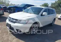 2015 Dodge JOURNEY фото