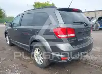 2015 Dodge JOURNEY photo