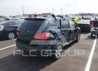 2015 Dodge JOURNEY фото