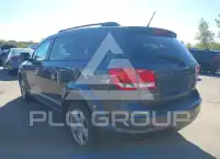 2015 Dodge JOURNEY фото