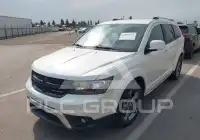 2015 Dodge JOURNEY photo