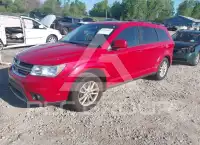 2015 Dodge JOURNEY фото