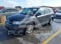 2015 Dodge JOURNEY фото