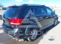 2015 Dodge JOURNEY photo
