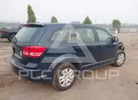 2015 Dodge JOURNEY фото
