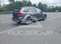 2015 Dodge JOURNEY фото