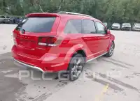 2015 Dodge JOURNEY фото