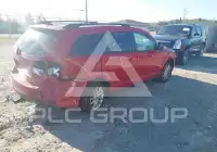 2015 Dodge JOURNEY фото