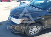 2015 Dodge JOURNEY photo