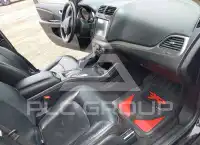 2015 Dodge JOURNEY фото