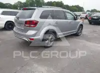 2015 Dodge JOURNEY фото