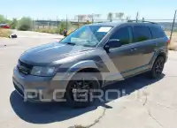 2015 Dodge JOURNEY photo